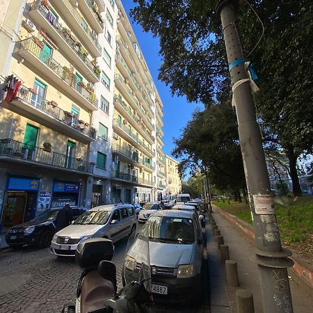 Sofia E La Citta Delle Meraviglie Neapol Zewnętrze zdjęcie